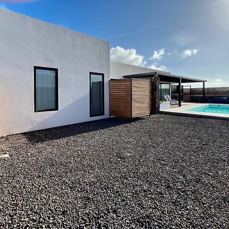Casa Las Lajas ラハレス エクステリア 写真