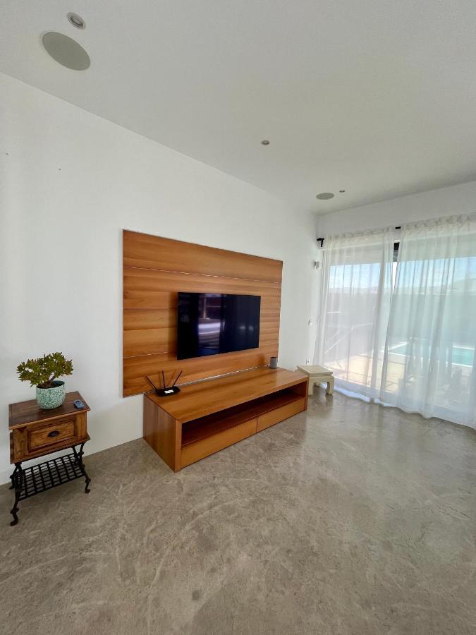 Casa Las Lajas ラハレス エクステリア 写真