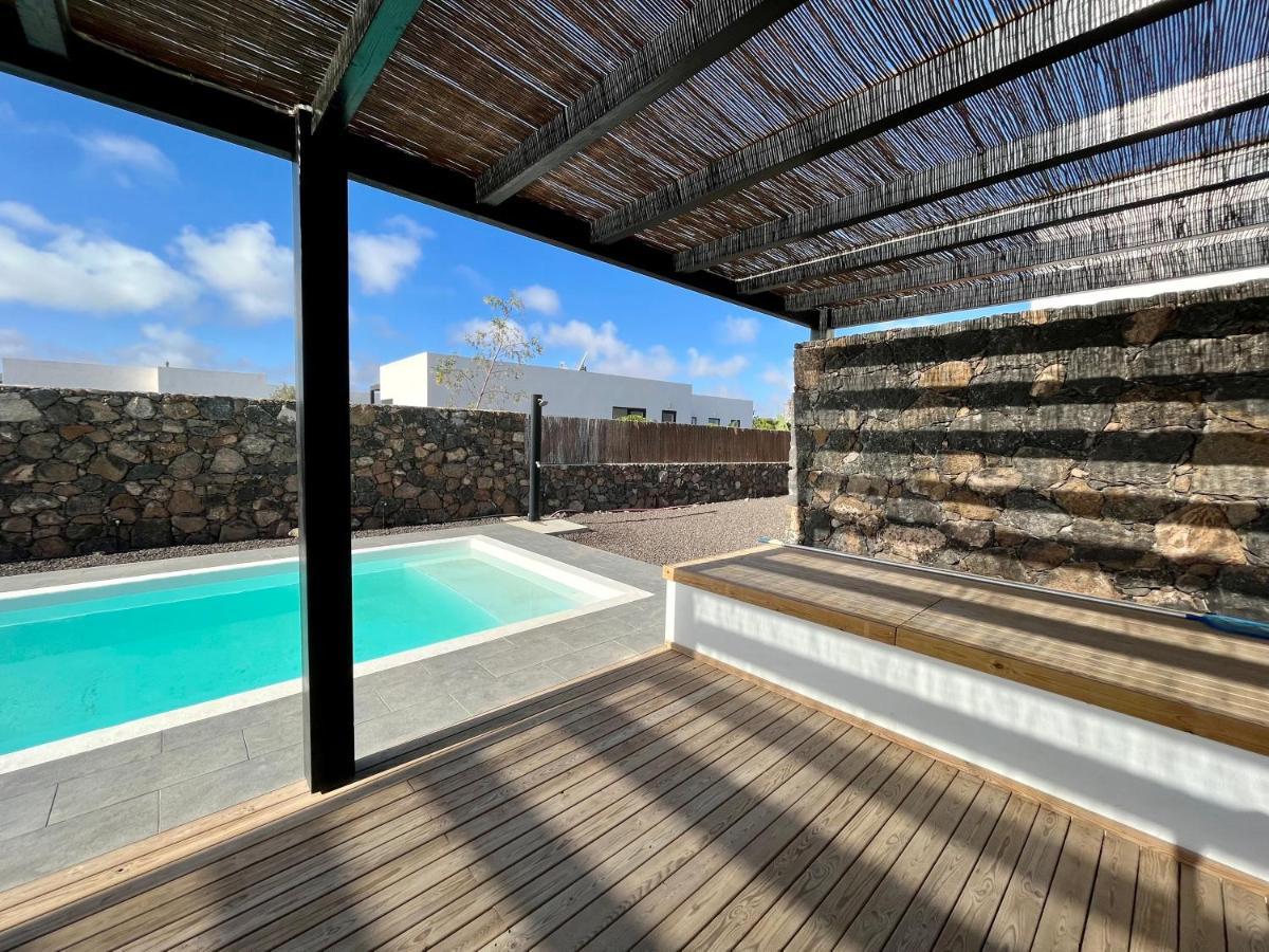 Casa Las Lajas ラハレス エクステリア 写真