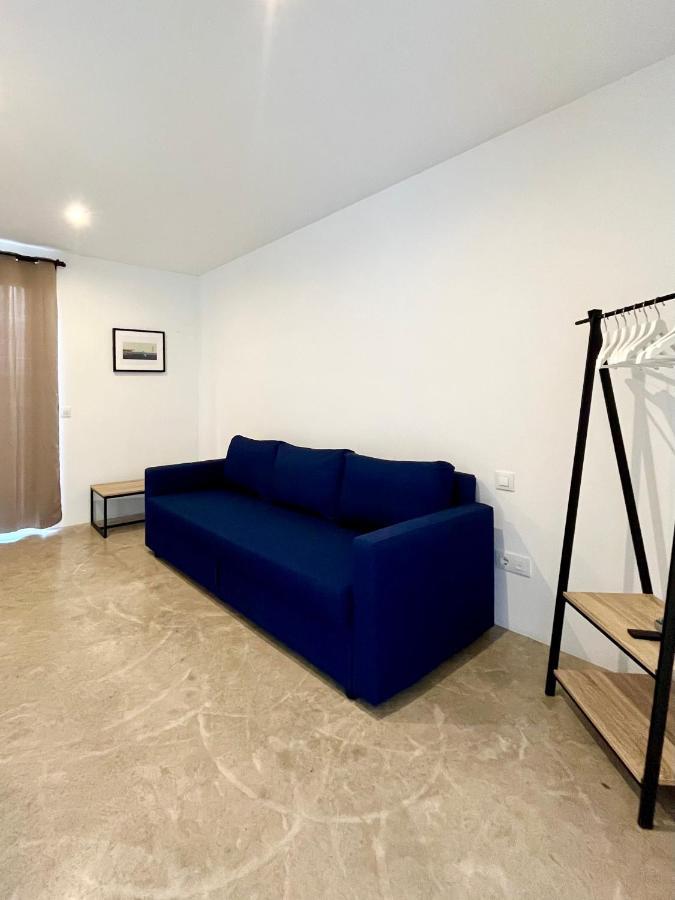 Casa Las Lajas ラハレス エクステリア 写真