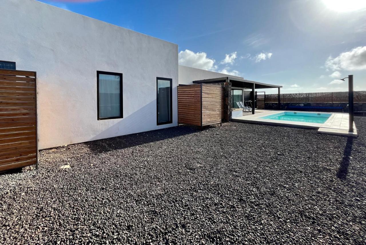Casa Las Lajas ラハレス エクステリア 写真