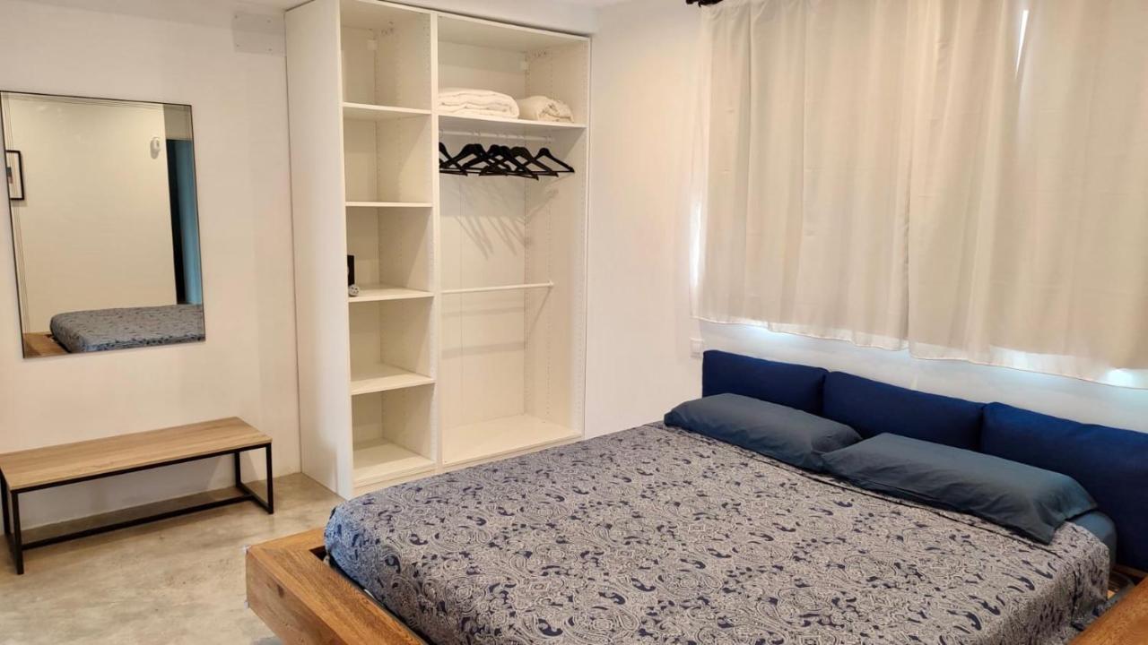 Casa Las Lajas ラハレス エクステリア 写真